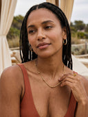 Elira-Bead Chain