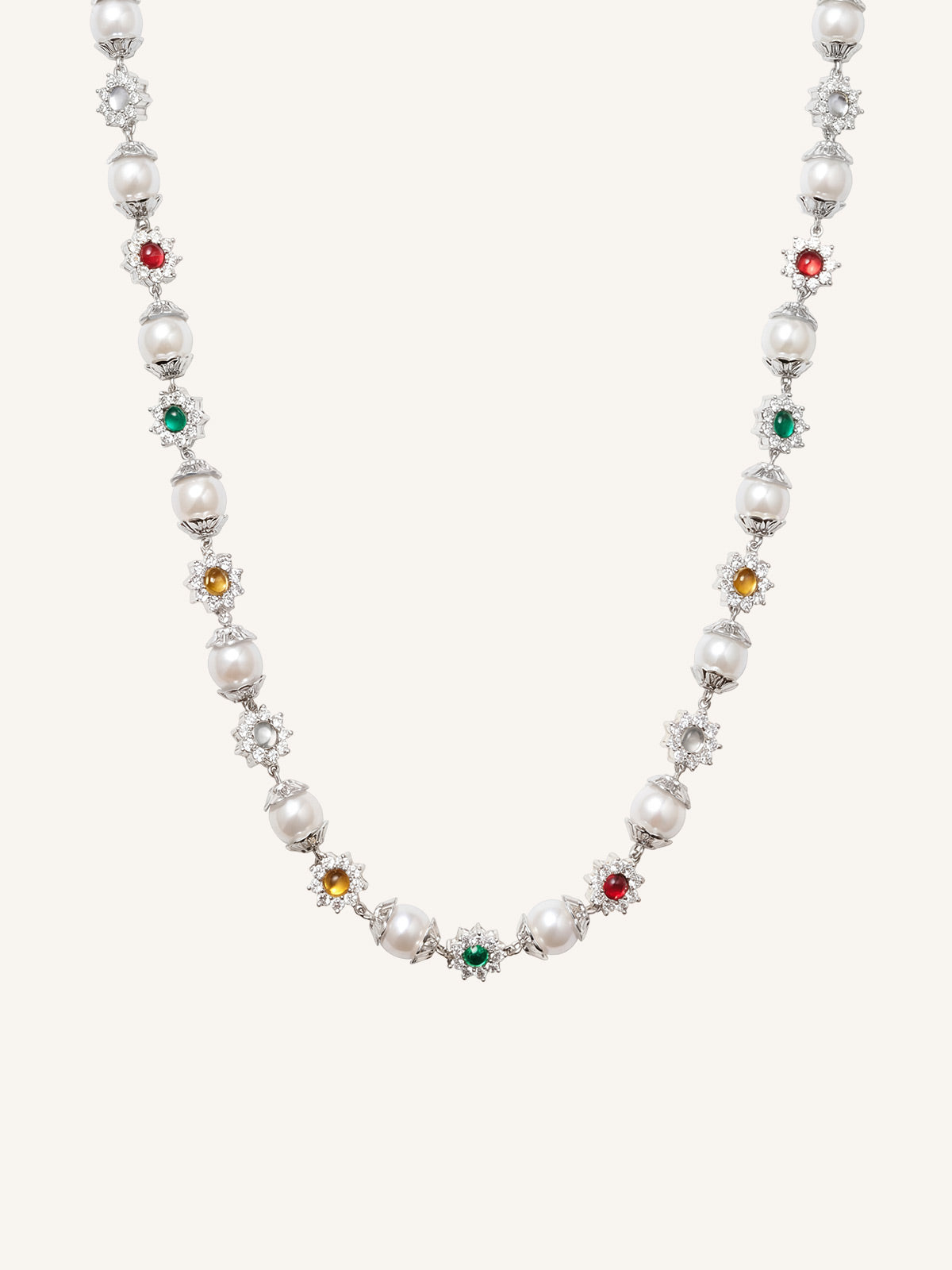 Serena-Gem Pearls