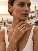 Aveline-Pearl Ring