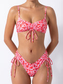 Zara-Floral Cutout Set ♥