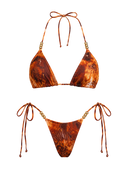 Zuri-3PC Bikini Set ♥