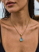 Selora-Drop Necklace