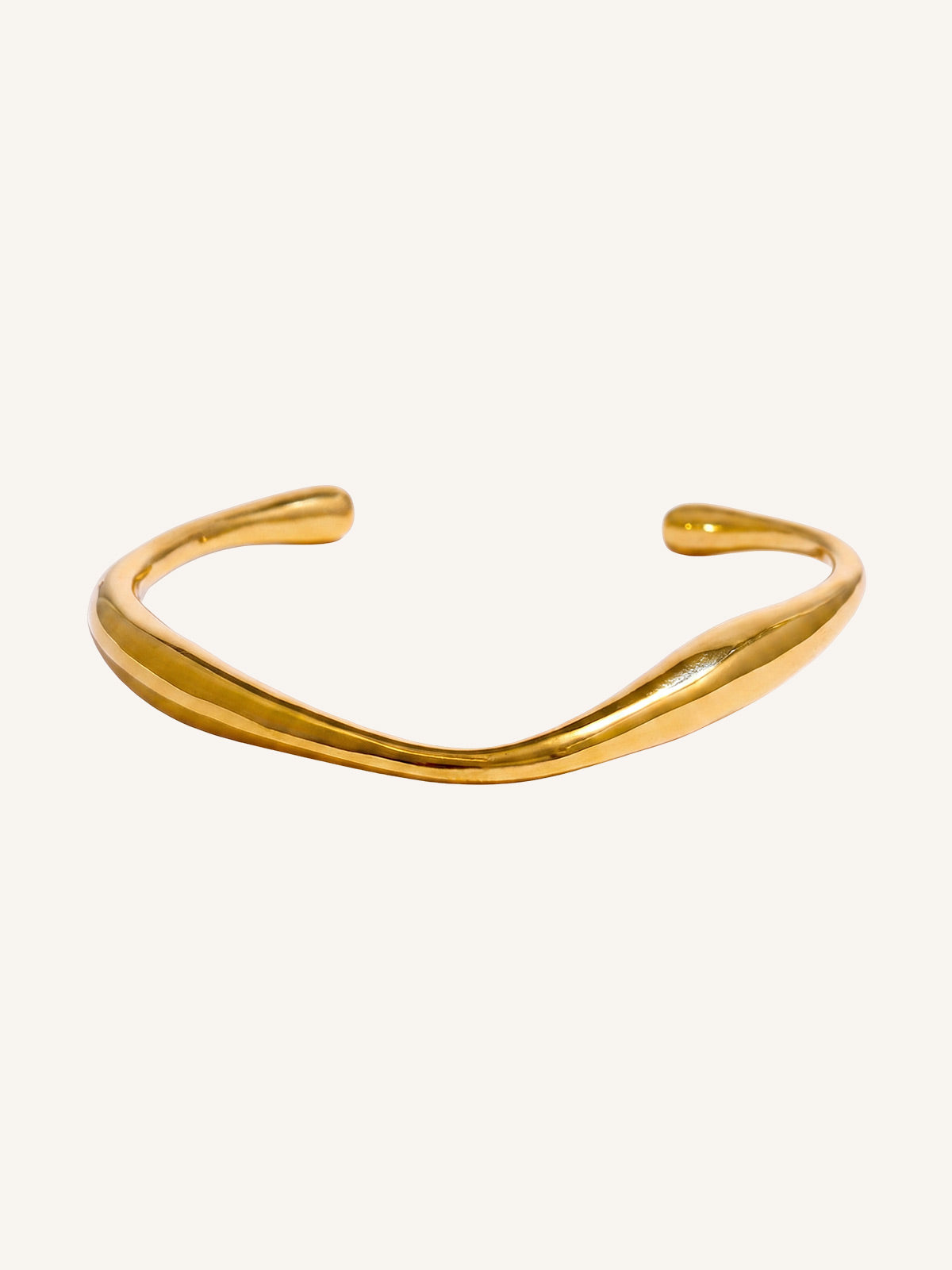 Aria-Minimal Wave Cuff
