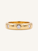 Nyla-Sleek Ring ♥