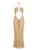 Lora-Cutout Knit Dress ♥