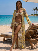 ELARA-3-PIECE ZEBRA SET ♥