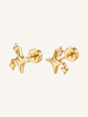 Astra-Star Studs