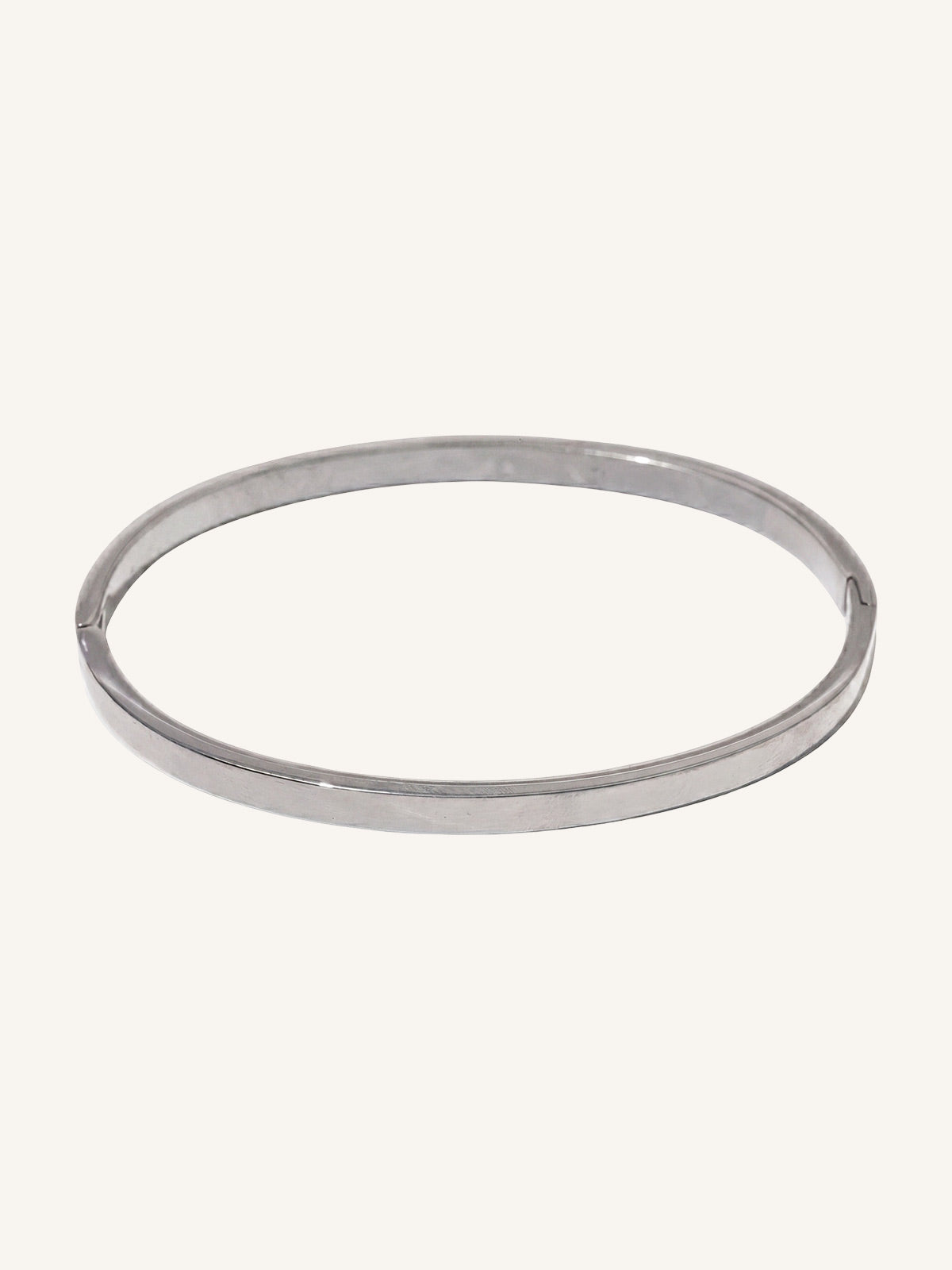 Elowen-Sculpt Bangle