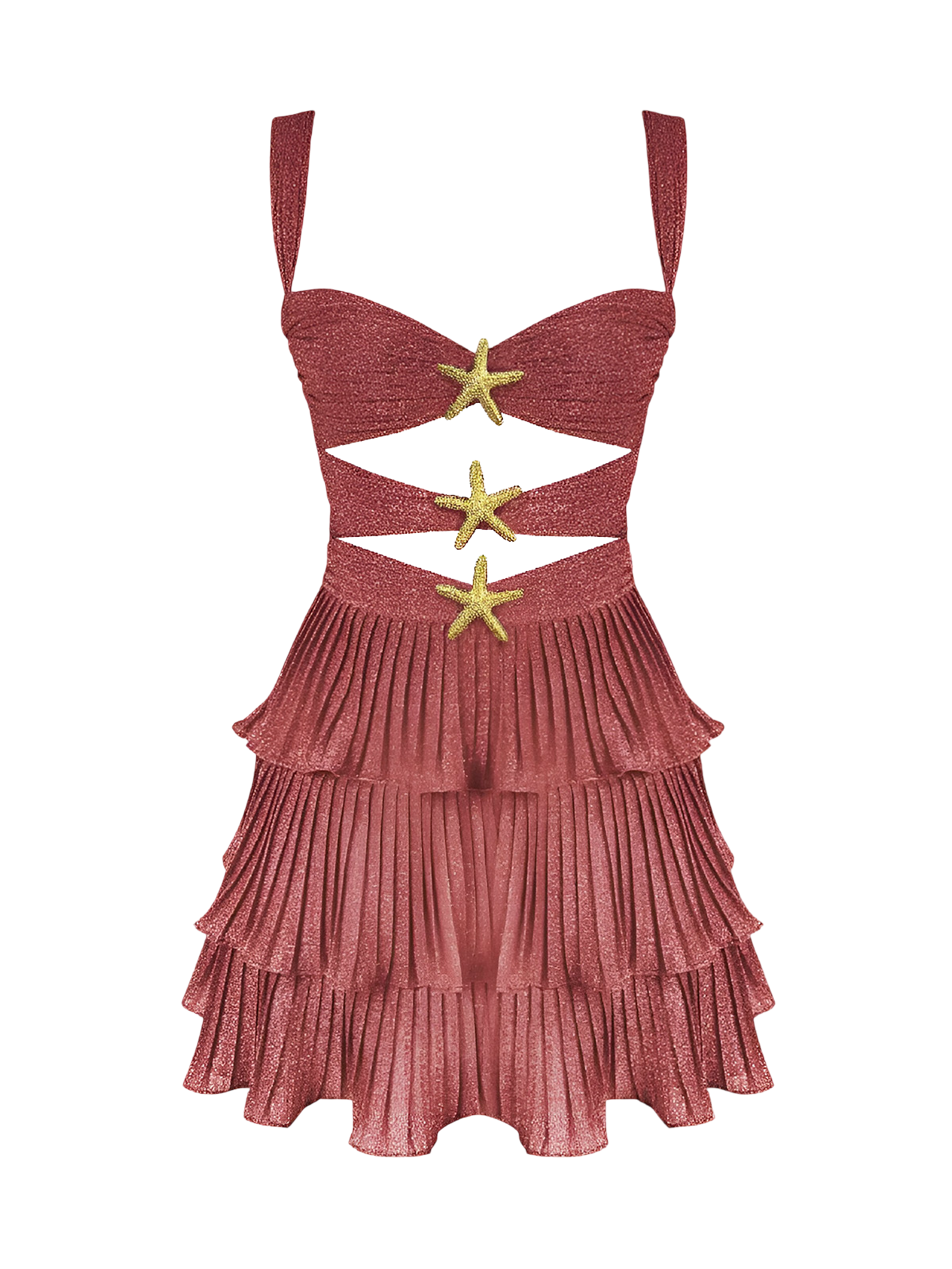 Stella-Starfish Suit