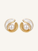 AVIA–CLASSIC PEARL TWIST