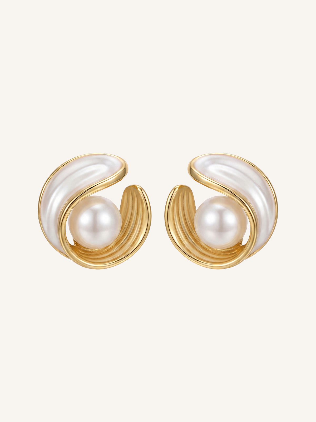 Avia–Classic Pearl Twist