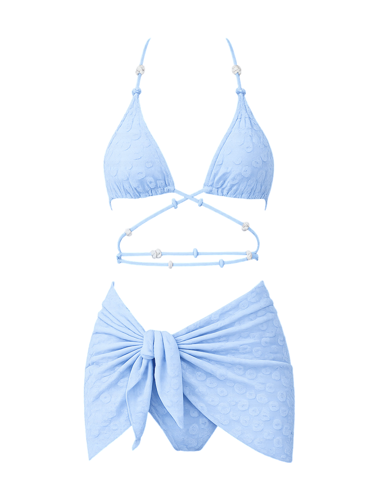 Emmy-Muse Swim Set