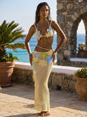 ALMA-EDEN BEACH SET ♥
